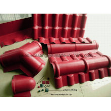 Proper Installation Roof Tile Accessories